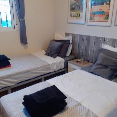 Casa Ohana Solarium, Jacuzzi,Piscine,Tout Confort Orihuela Exterior foto