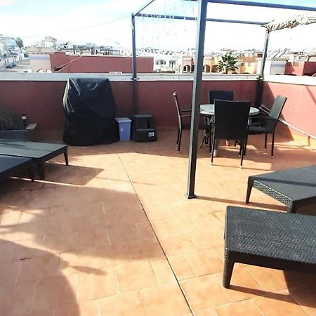 Casa Ohana Solarium, Jacuzzi,Piscine,Tout Confort Orihuela Exterior foto