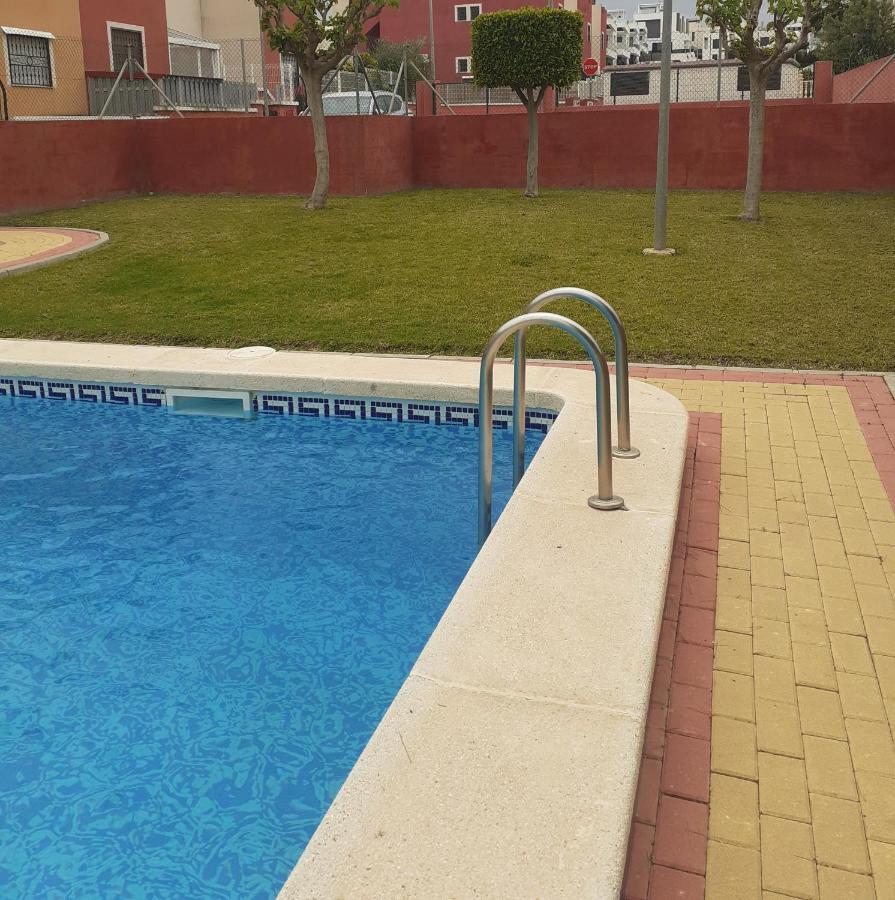 Casa Ohana Solarium, Jacuzzi,Piscine,Tout Confort Orihuela Exterior foto