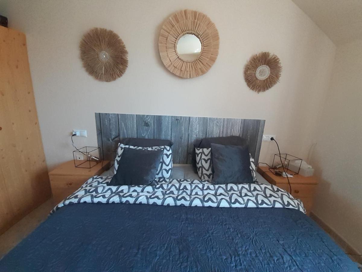 Casa Ohana Solarium, Jacuzzi,Piscine,Tout Confort Orihuela Exterior foto