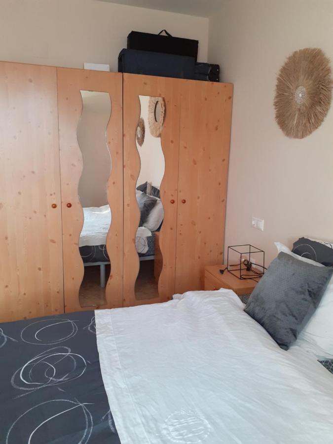 Casa Ohana Solarium, Jacuzzi,Piscine,Tout Confort Orihuela Exterior foto