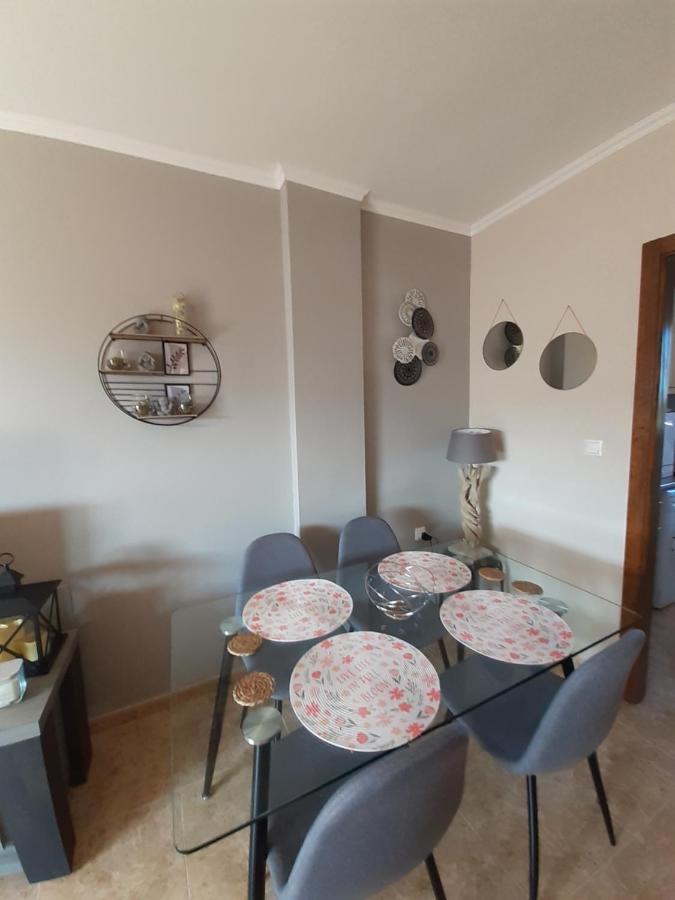 Casa Ohana Solarium, Jacuzzi,Piscine,Tout Confort Orihuela Exterior foto