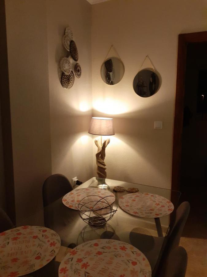 Casa Ohana Solarium, Jacuzzi,Piscine,Tout Confort Orihuela Exterior foto