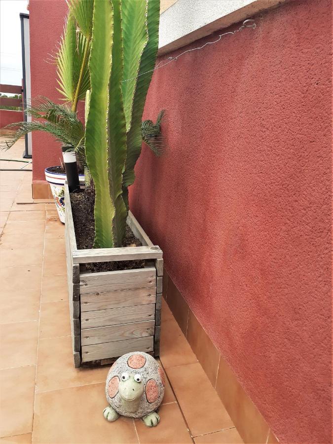 Casa Ohana Solarium, Jacuzzi,Piscine,Tout Confort Orihuela Exterior foto