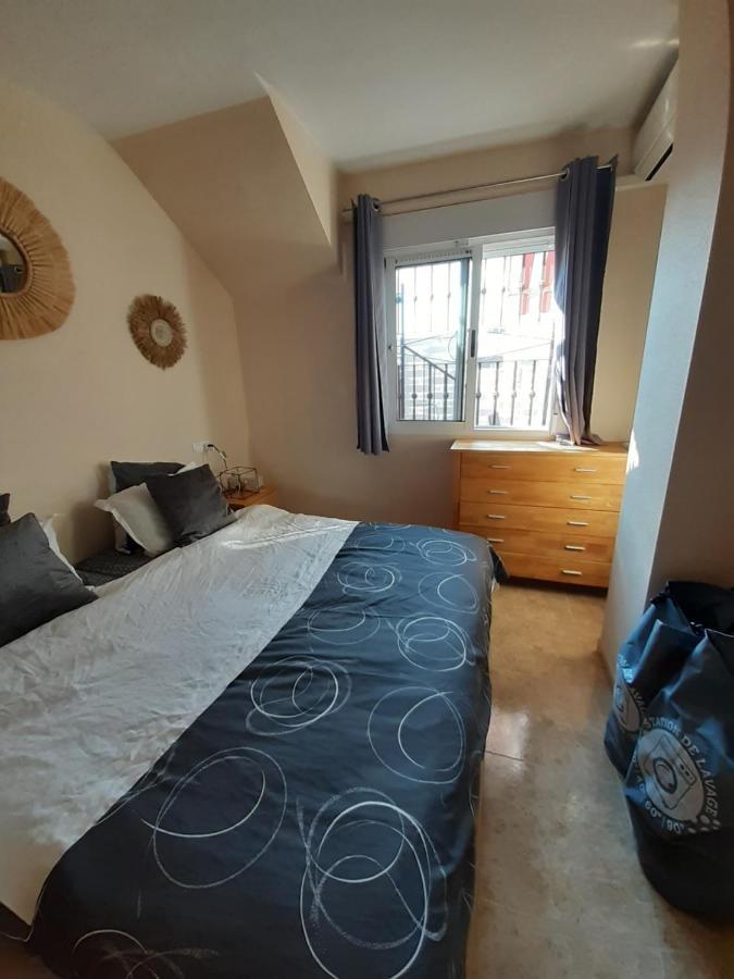 Casa Ohana Solarium, Jacuzzi,Piscine,Tout Confort Orihuela Exterior foto