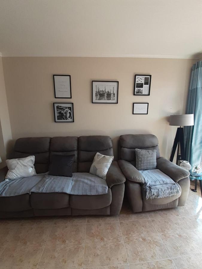 Casa Ohana Solarium, Jacuzzi,Piscine,Tout Confort Orihuela Exterior foto