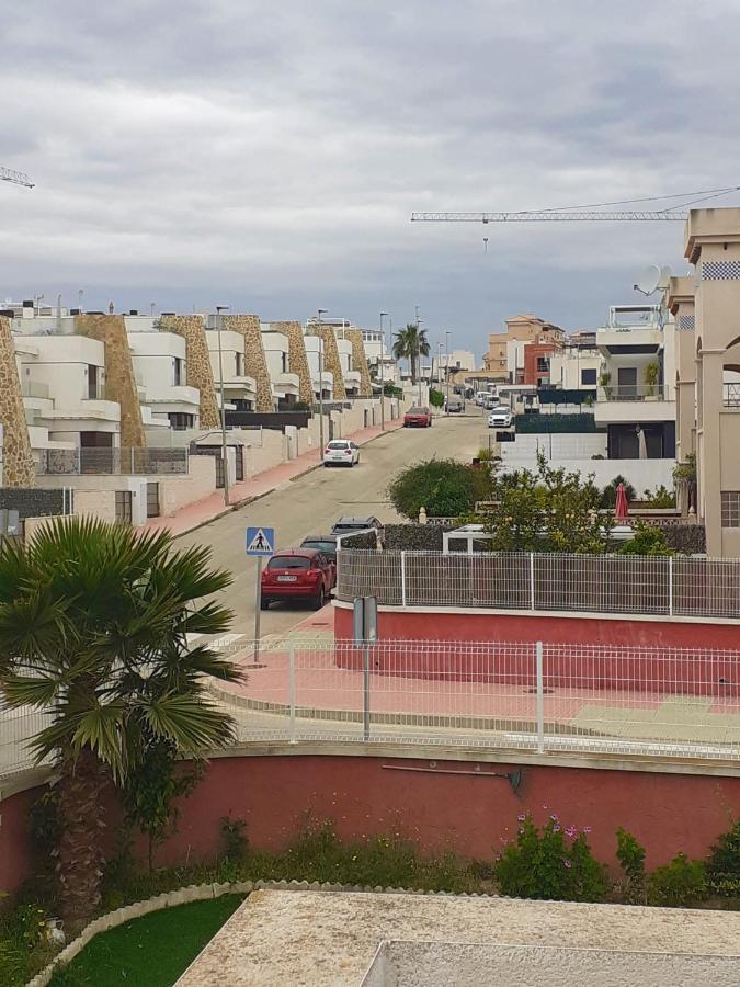 Casa Ohana Solarium, Jacuzzi,Piscine,Tout Confort Orihuela Exterior foto
