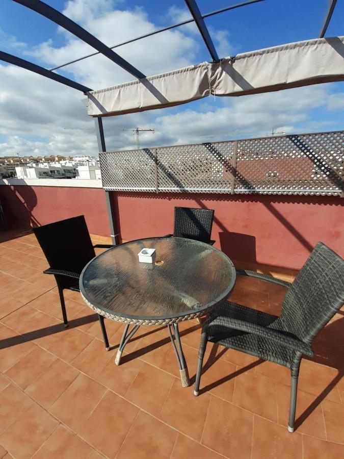 Casa Ohana Solarium, Jacuzzi,Piscine,Tout Confort Orihuela Exterior foto