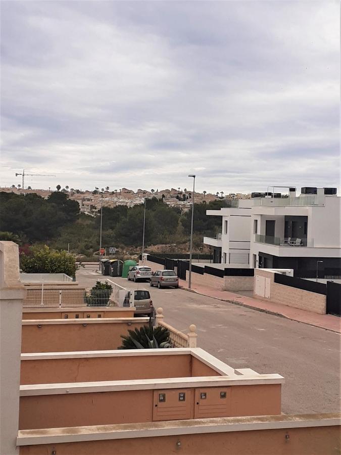 Casa Ohana Solarium, Jacuzzi,Piscine,Tout Confort Orihuela Exterior foto