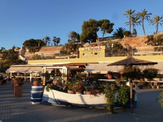 Casa Ohana Solarium, Jacuzzi,Piscine,Tout Confort Orihuela Exterior foto