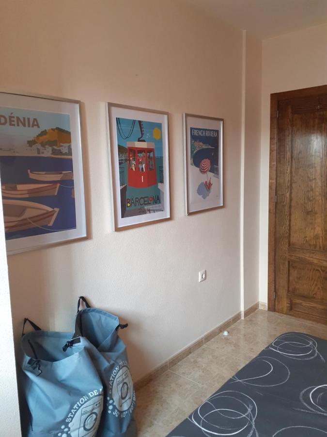 Casa Ohana Solarium, Jacuzzi,Piscine,Tout Confort Orihuela Exterior foto