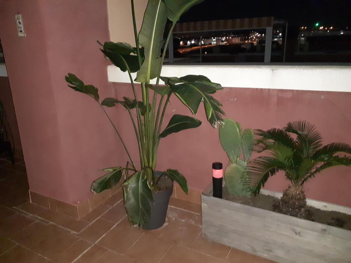 Casa Ohana Solarium, Jacuzzi,Piscine,Tout Confort Orihuela Exterior foto