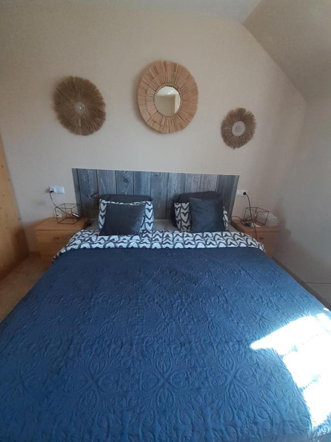 Casa Ohana Solarium, Jacuzzi,Piscine,Tout Confort Orihuela Exterior foto